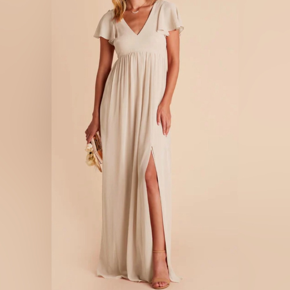Show Me your Mumu Hannah Empire Dress
